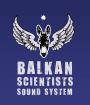BALKAN SCIENTISTS